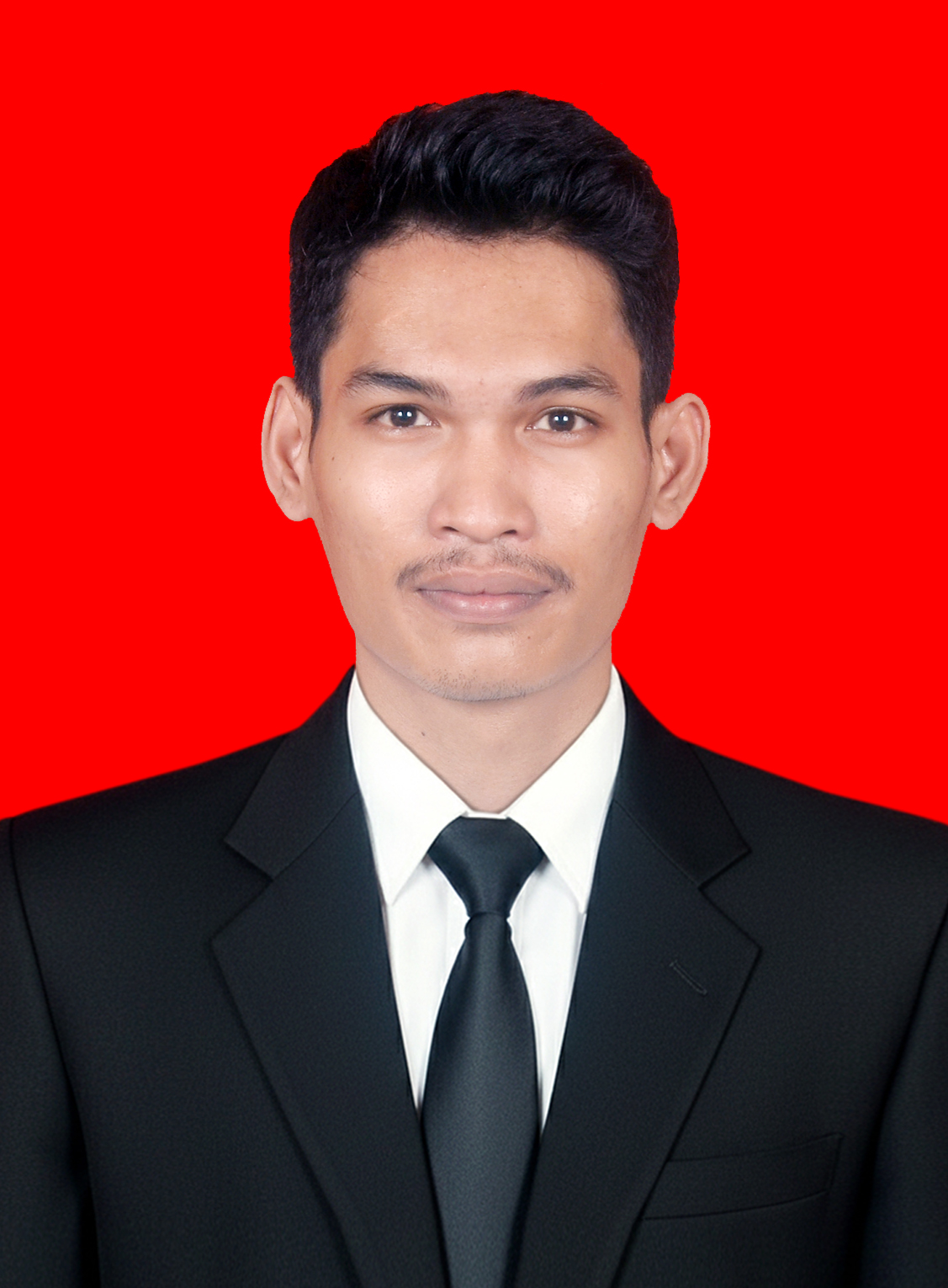 Muhammad Fadilah Ramdani